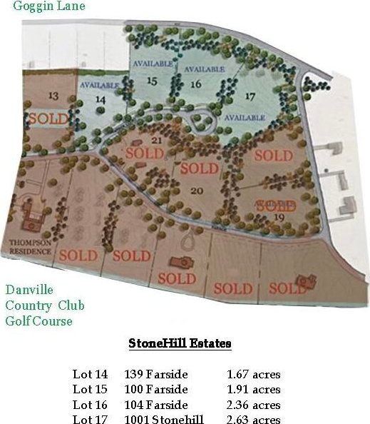 Listing photo 3 for 100 Farside Dr Lot 15, Danville KY 40422