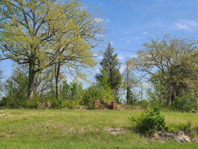 4777 W Hwy 80, Nancy KY, 42544 land for sale