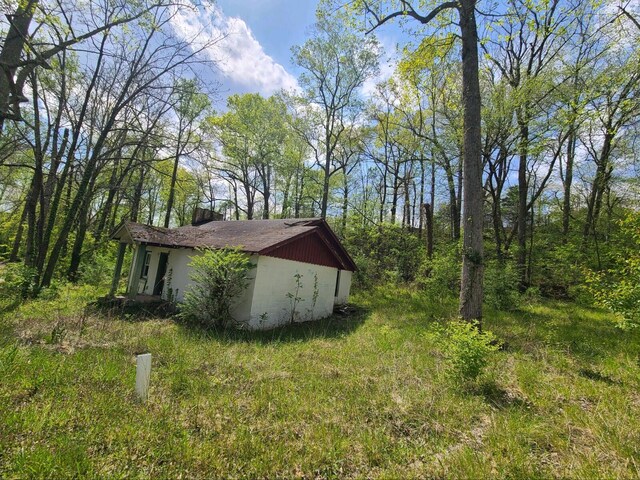 Listing photo 3 for 4777 W Hwy 80, Nancy KY 42544