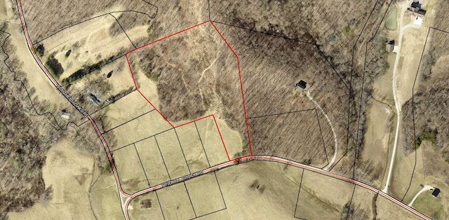 9999 Pine Hill Brock Rd, London KY, 40741 land for sale