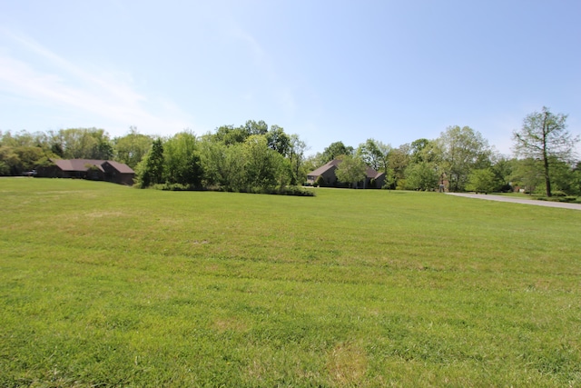 29 Fairway Dr, Lawrenceburg KY, 40342 land for sale