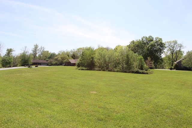 Listing photo 3 for 29 Fairway Dr, Lawrenceburg KY 40342