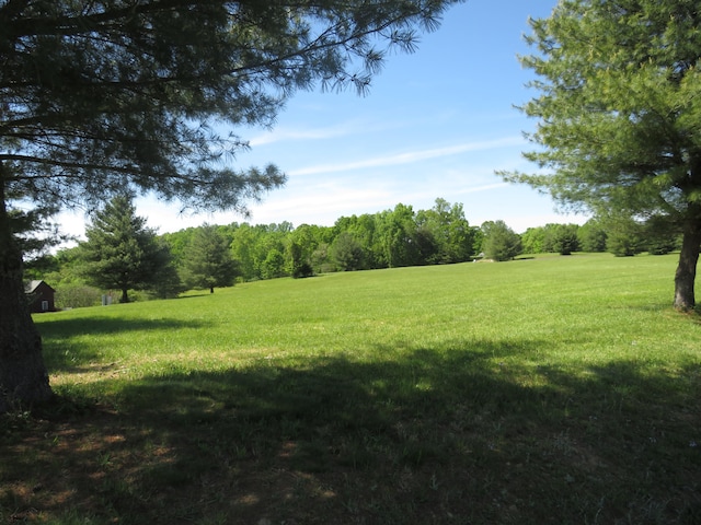 9999 Parks Ridge Rd, Russell Springs KY, 42642 land for sale