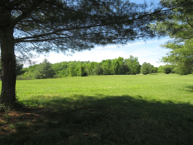 Listing photo 2 for 9999 Parks Ridge Rd, Russell Springs KY 42642