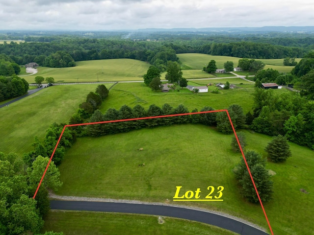 Listing photo 2 for LOT23 Laurel Wood Ln, Nancy KY 42544