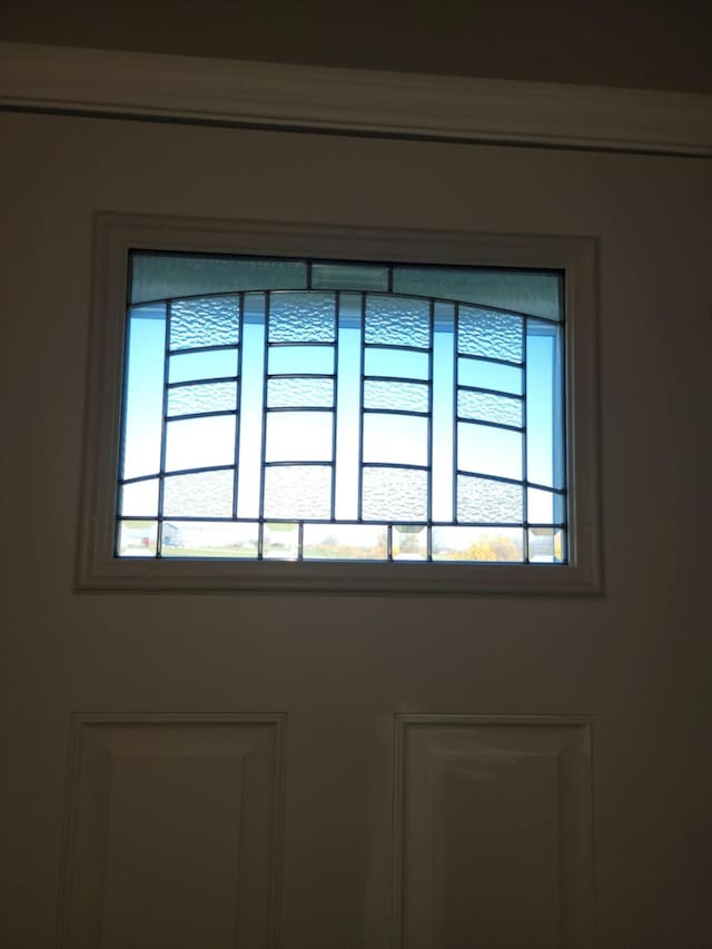 4104 Brooksville-Germantown Rd, Augusta, KY 41002 - view of doorway