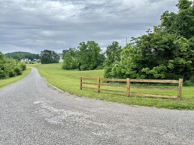 144 Lakewood Dr, Monticello KY, 42633 land for sale