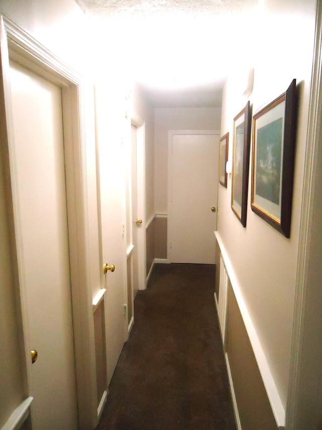 view of hallway