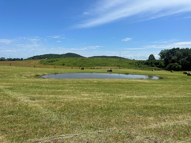 TRACT5 Buffalo Trce, Monticello KY, 42633 land for sale