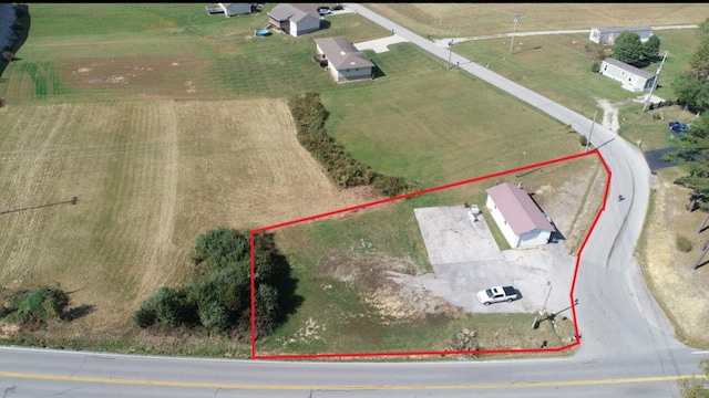 Listing photo 3 for 9999 Willie Green Rd, London KY 40741