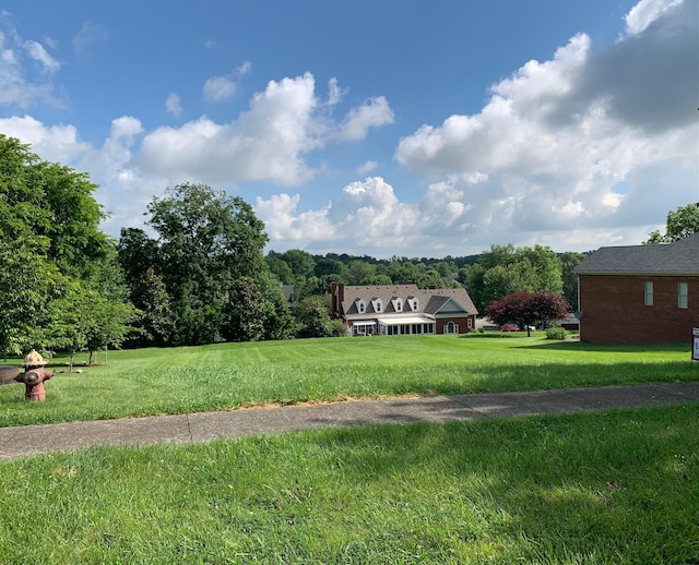 144 Colonial Way, Danville KY, 40422 land for sale