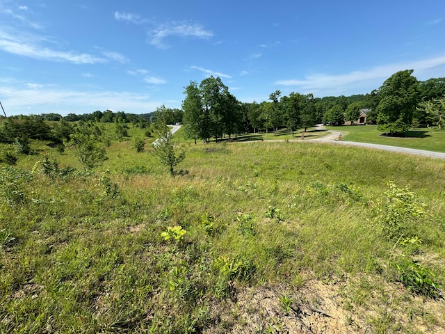 2 Afton Ln, London KY, 40741 land for sale