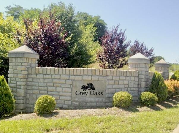 530 Breezewood Cir, Richmond KY, 40475 land for sale