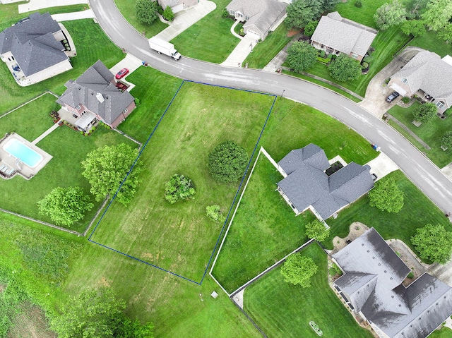 221 Ashton Oak Way, Winchester KY, 40391 land for sale