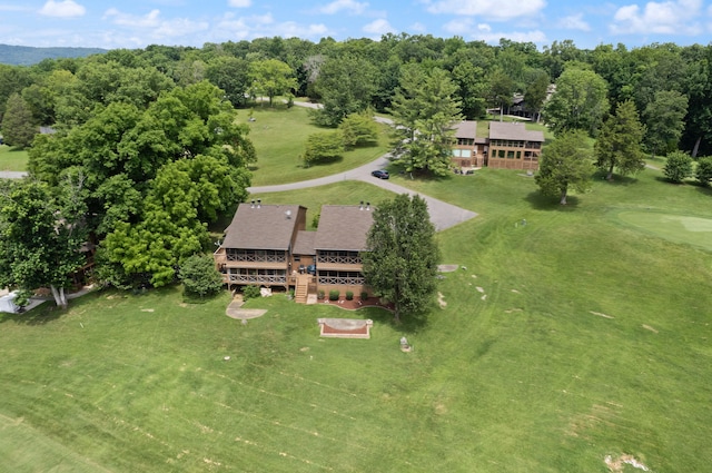 37-2 Woodson Bend Resort, Bronston, KY 42518 - bird's eye view