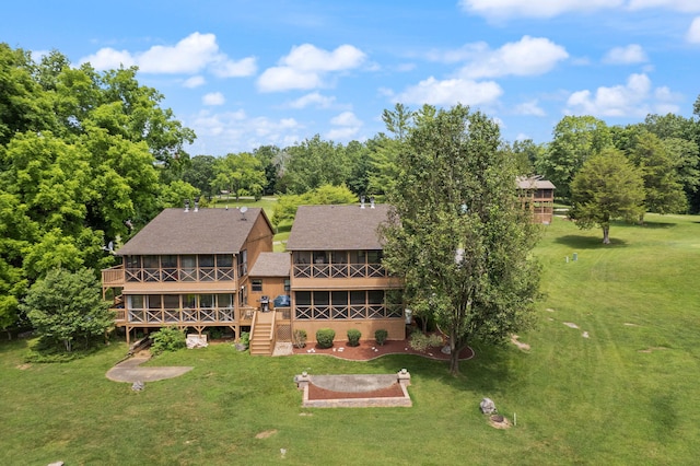 37-2 Woodson Bend Resort, Bronston, KY 42518 - bird's eye view