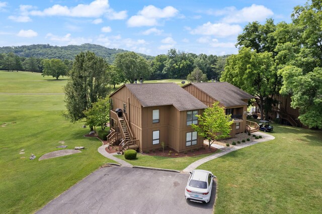 37-2 Woodson Bend Resort, Bronston, KY 42518 - bird's eye view