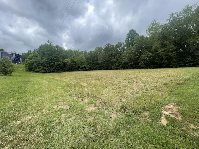 LOT13 Bond Hl, Barbourville KY, 40906 land for sale