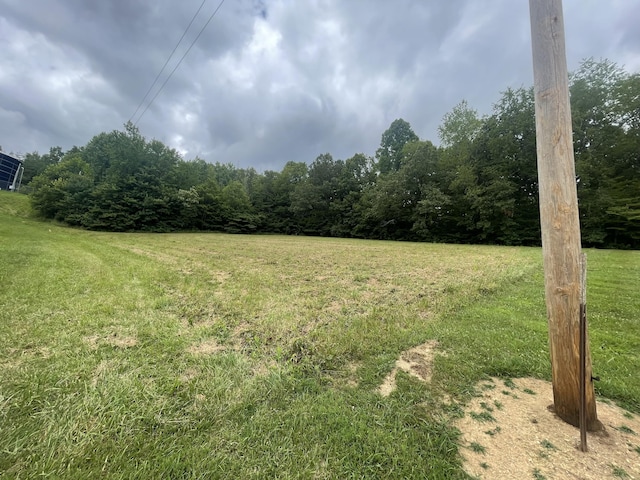 Listing photo 2 for LOT13 Bond Hl, Barbourville KY 40906