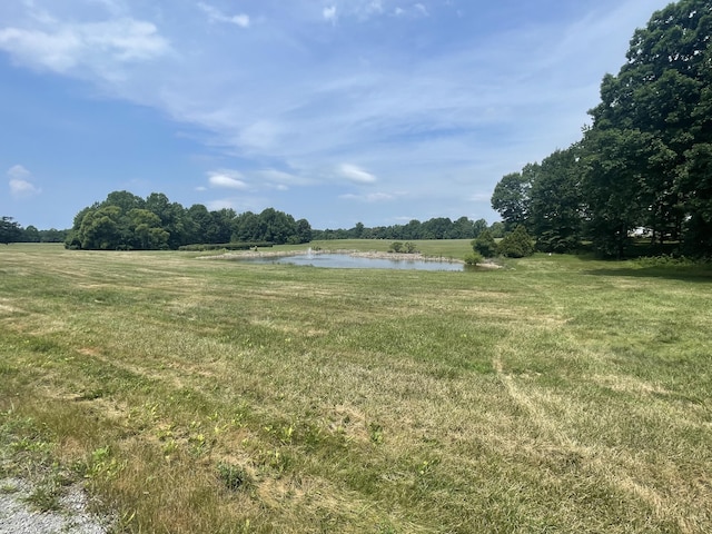 LOT119 Stillwater, Russell Springs KY, 42642 land for sale