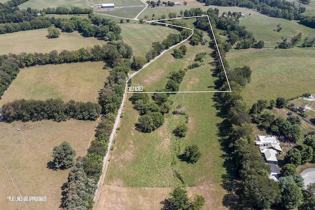 3 Scott Rd, Nicholasville KY, 40356 land for sale