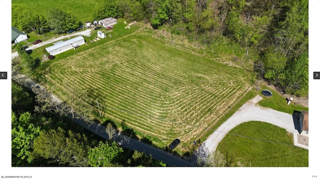 0 Crane Creek Rd, Manchester KY, 40962 land for sale