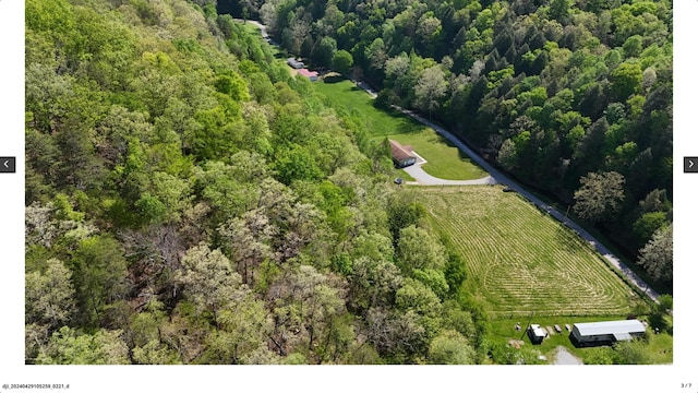 Listing photo 2 for 0 Crane Creek Rd, Manchester KY 40962