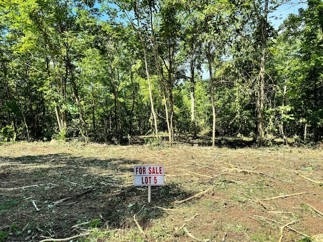 LOT5 Spanns Ln, Somerset KY, 42501 land for sale