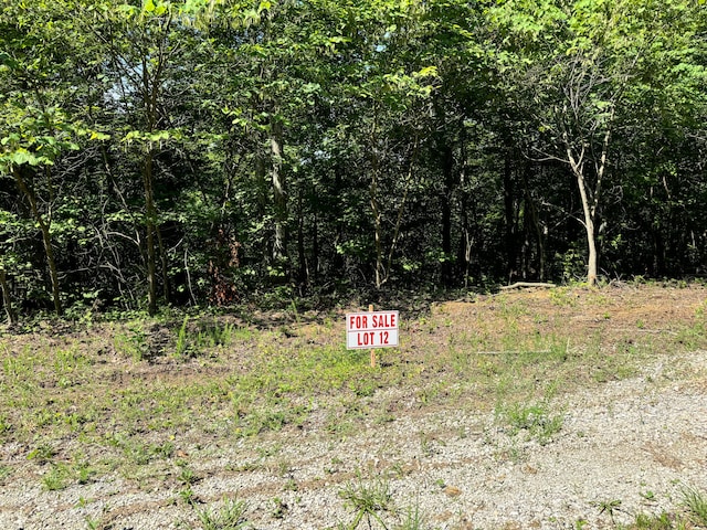 LOT12 Spanns Ln, Somerset KY, 42501 land for sale