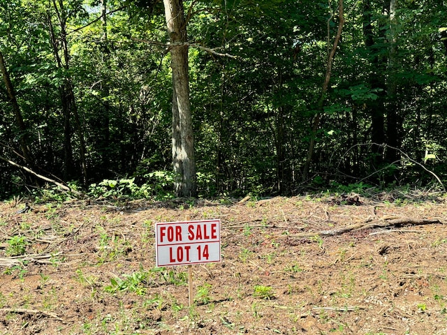 LOT14 Spanns Ln, Somerset KY, 42501 land for sale