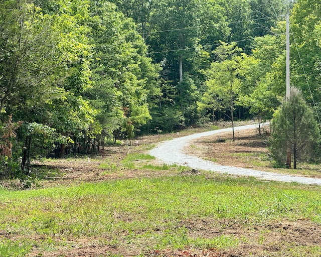 Listing photo 2 for LOT30 Spanns Ln, Somerset KY 42501