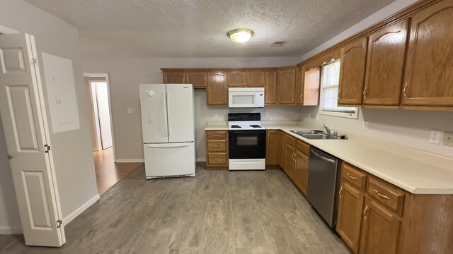 655-659 Scaffold Cane Rd, Berea, KY 40403 - closet featuring visible vents