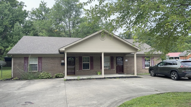 Listing photo 2 for 655-659 Scaffold Cane Rd, Berea KY 40403