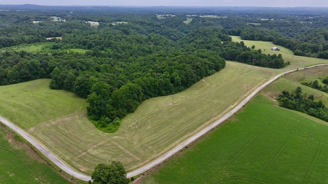 9 Parks Ridge Rd, Russell Springs KY, 42642 land for sale