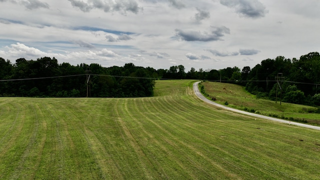 9 Parks Ridge Rd, Russell Springs KY, 42642 land for sale