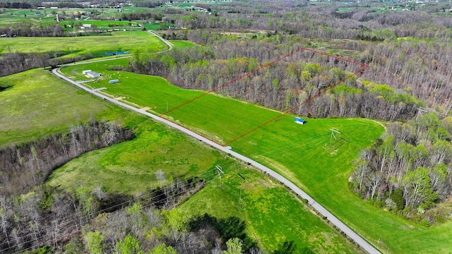 3260 Parks Ridge Rd, Russell Springs, KY 42642