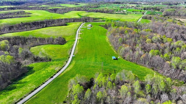 3260 Parks Ridge Rd, Russell Springs, KY 42642