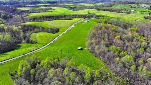 3260 Parks Ridge Rd, Russell Springs, KY 42642