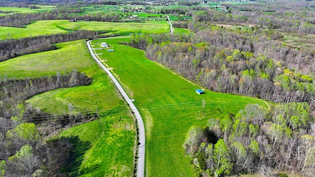 3260 Parks Ridge Rd, Russell Springs, KY 42642