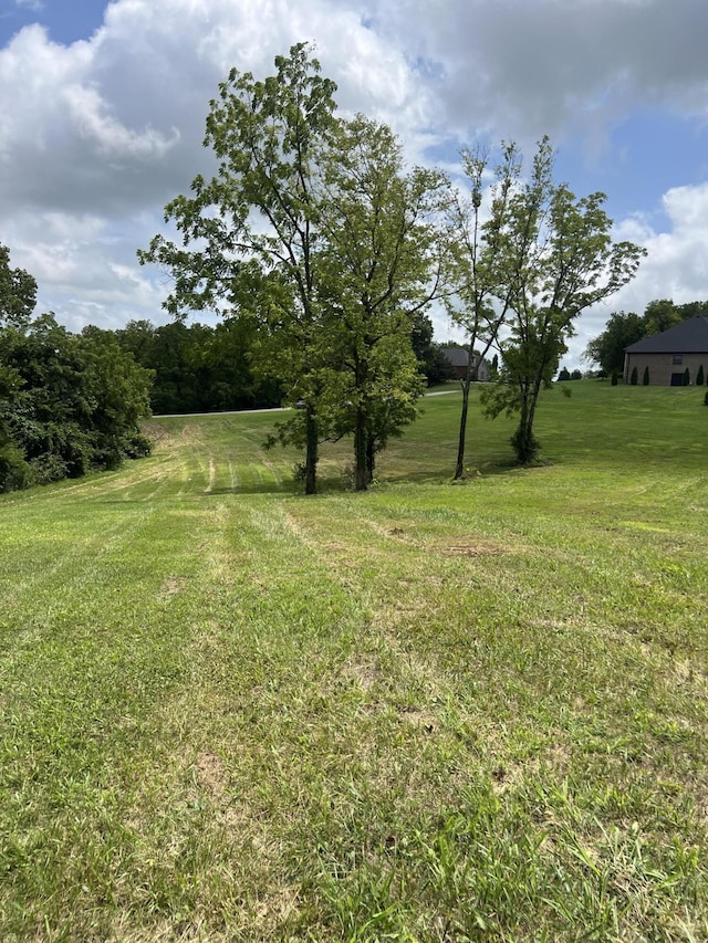 142 Plantation Dr, Richmond KY, 40475 land for sale