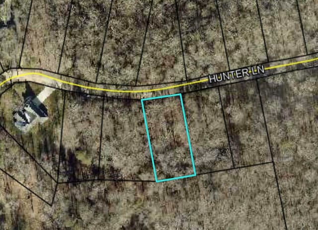 Listing photo 2 for LOT25 Hunter Ln, Somerset KY 42503