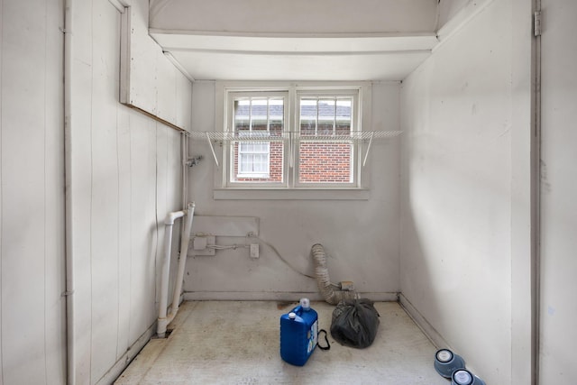 106 18th St, Corbin, KY 40701 - interior space