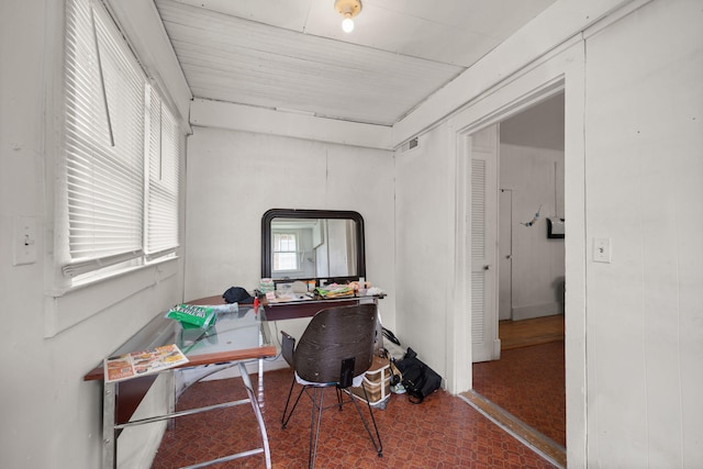 106 18th St, Corbin, KY 40701 - view of office