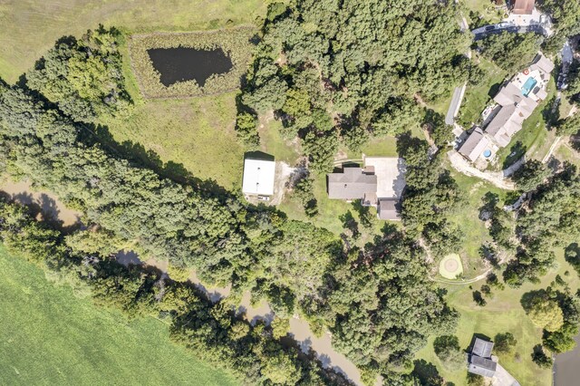 175 N Bend Rd, Stanton, KY 40380 - aerial view of property and surrounding area