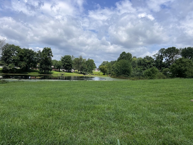 123 Park Pl, Russell Springs KY, 42642 land for sale