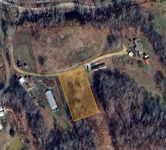 LOT8 Taylor Loop Rd, Liberty KY, 42539 land for sale