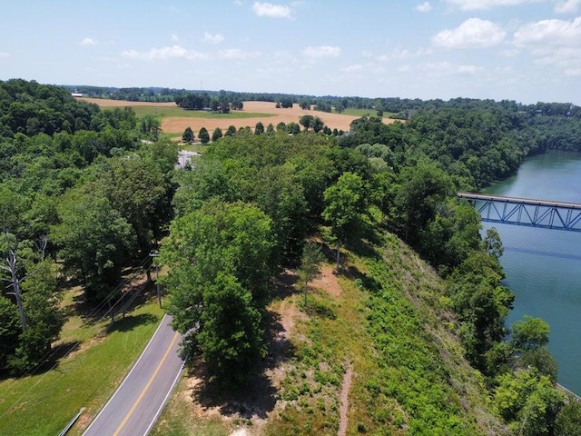 Listing photo 2 for LOT3 Lees Ford Dock Rd, Nancy KY 42544