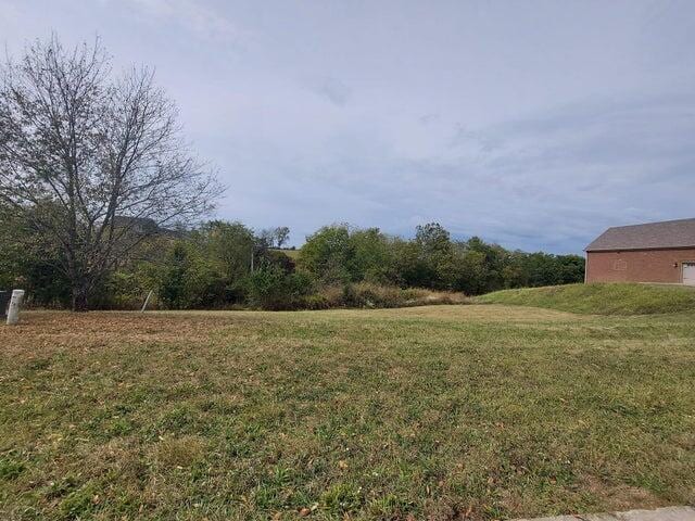 131 Freybrook Dr, Richmond KY, 40475 land for sale