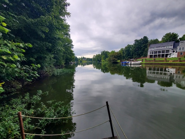 water view