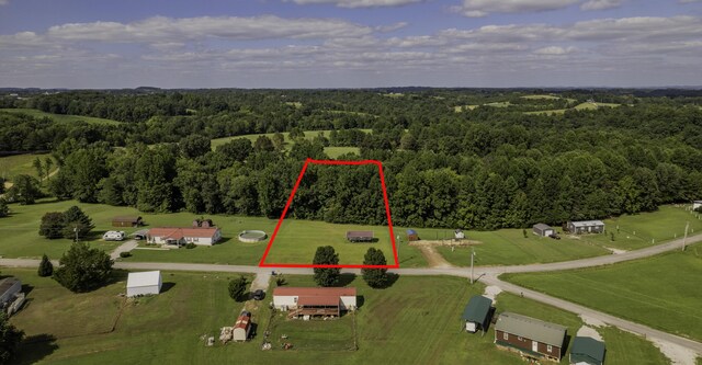 282 Kayla Ln, Nancy KY, 42544 land for sale